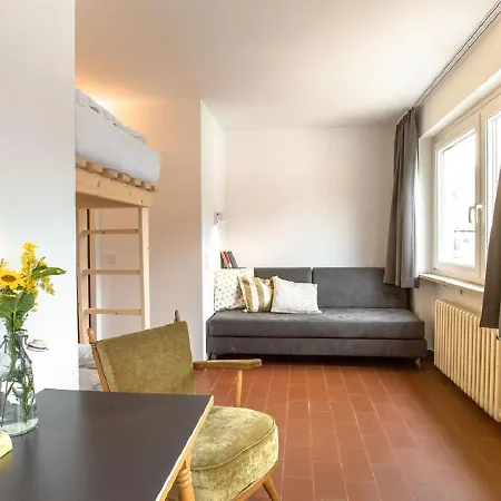 Finka Hostel Mals Kamer foto