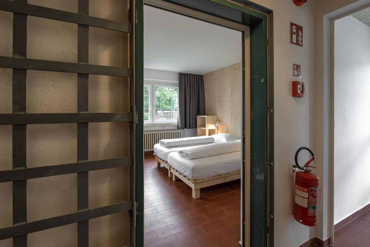 Hostel Finka Mals im Vinschgau