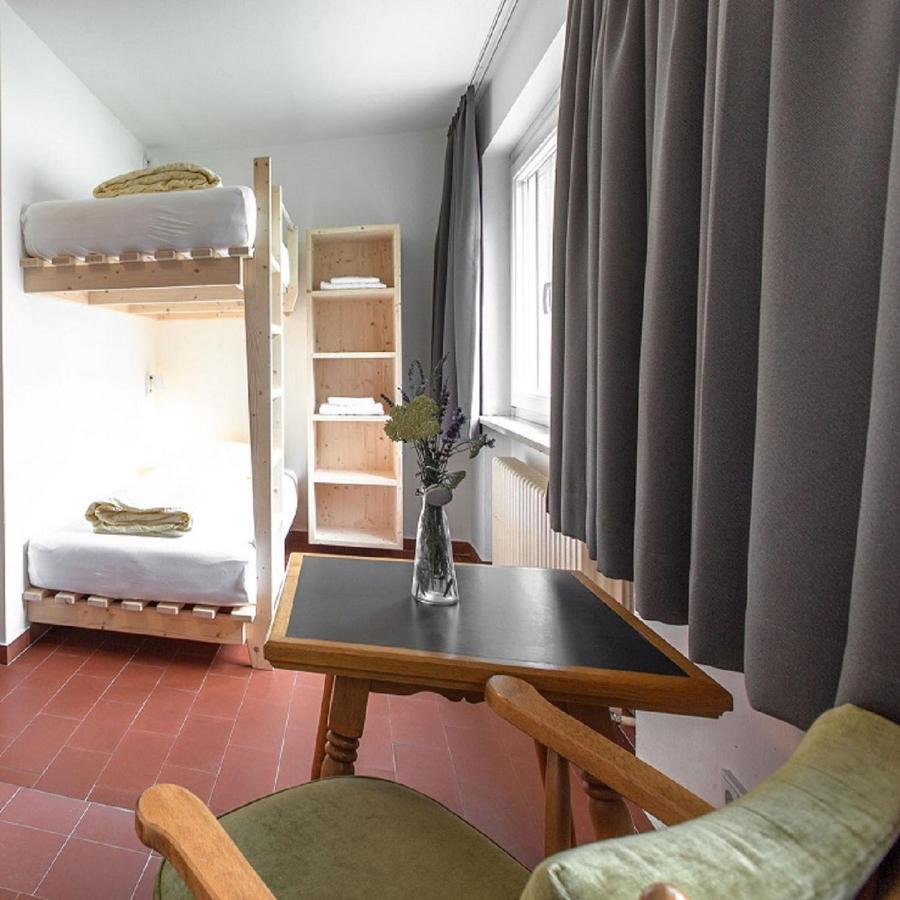Finka Hostel