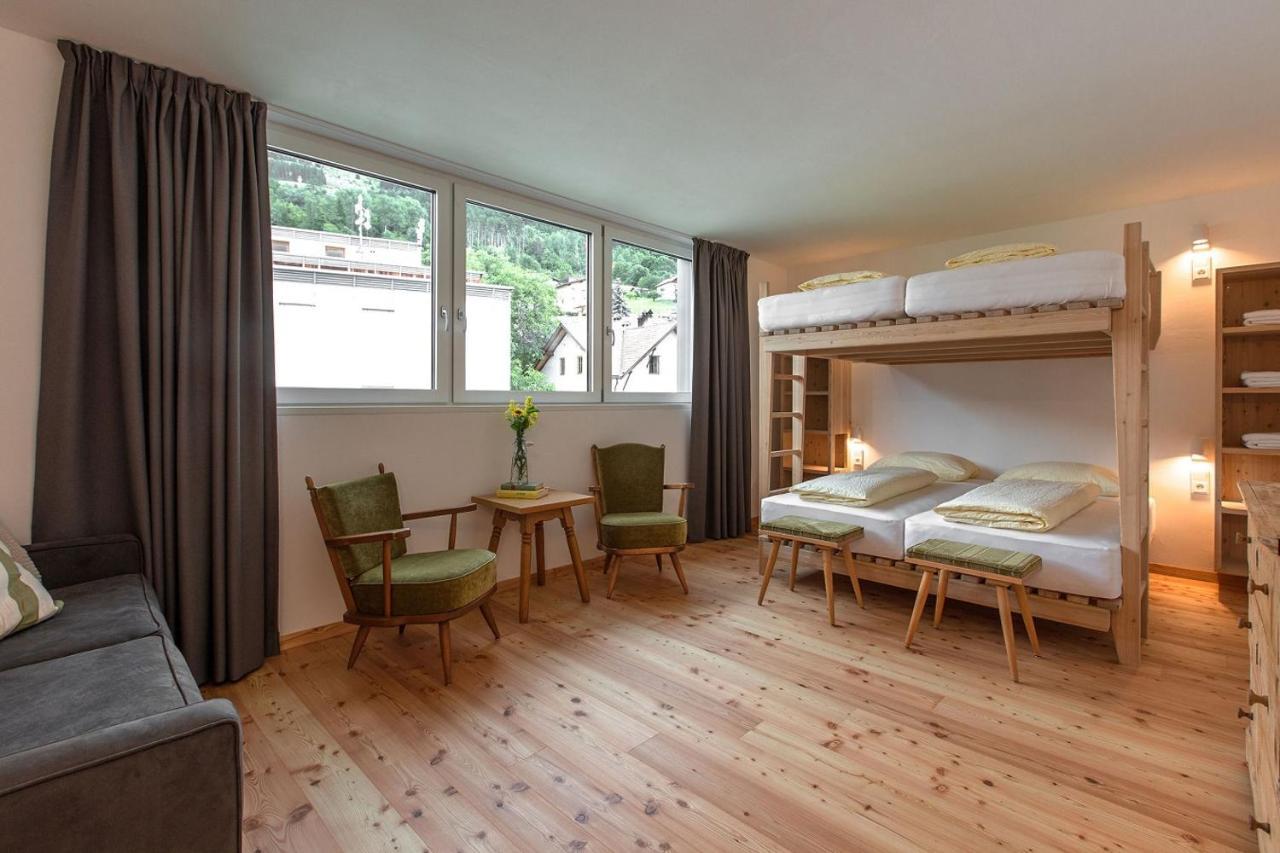 Finka Hostel