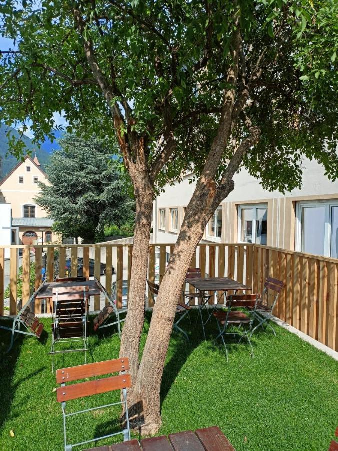 Finka Mals im Vinschgau