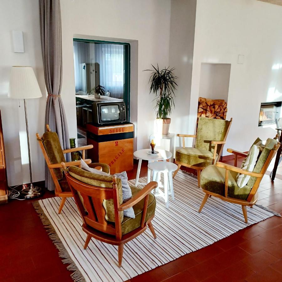 Finka Hostel