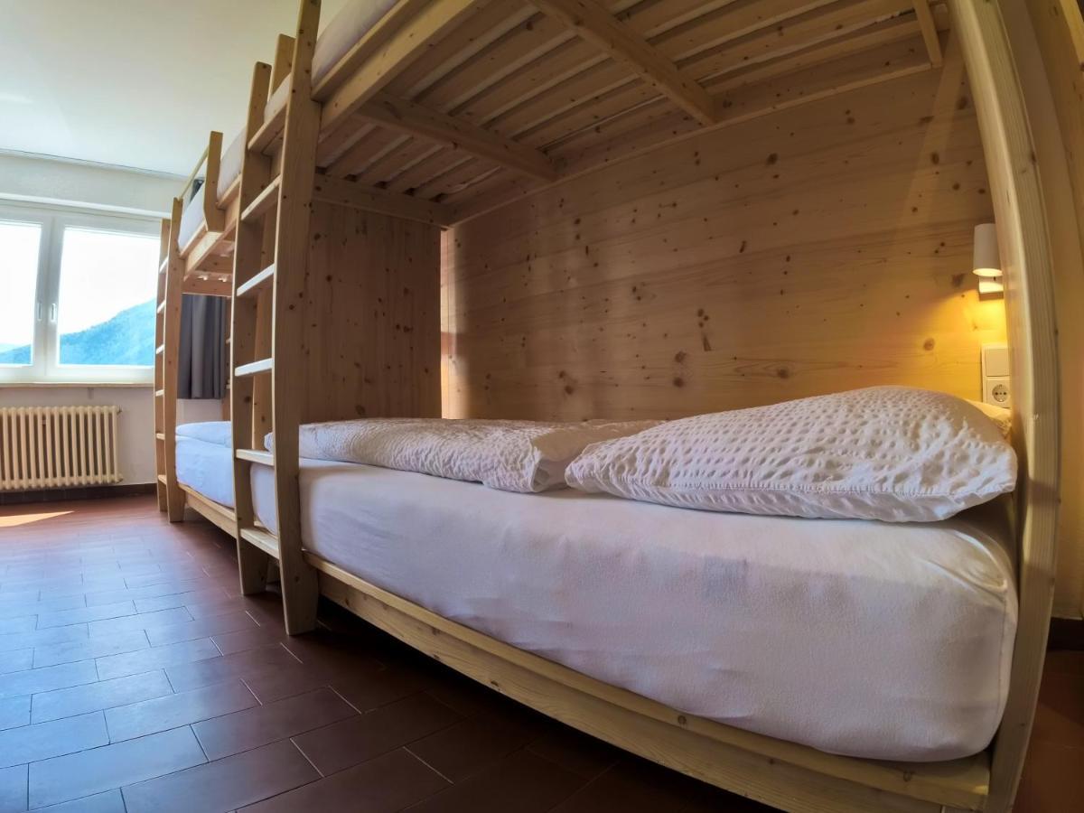 Finka Hostel Mals im Vinschgau