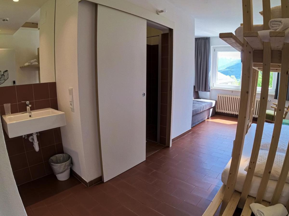 Finka Hostel