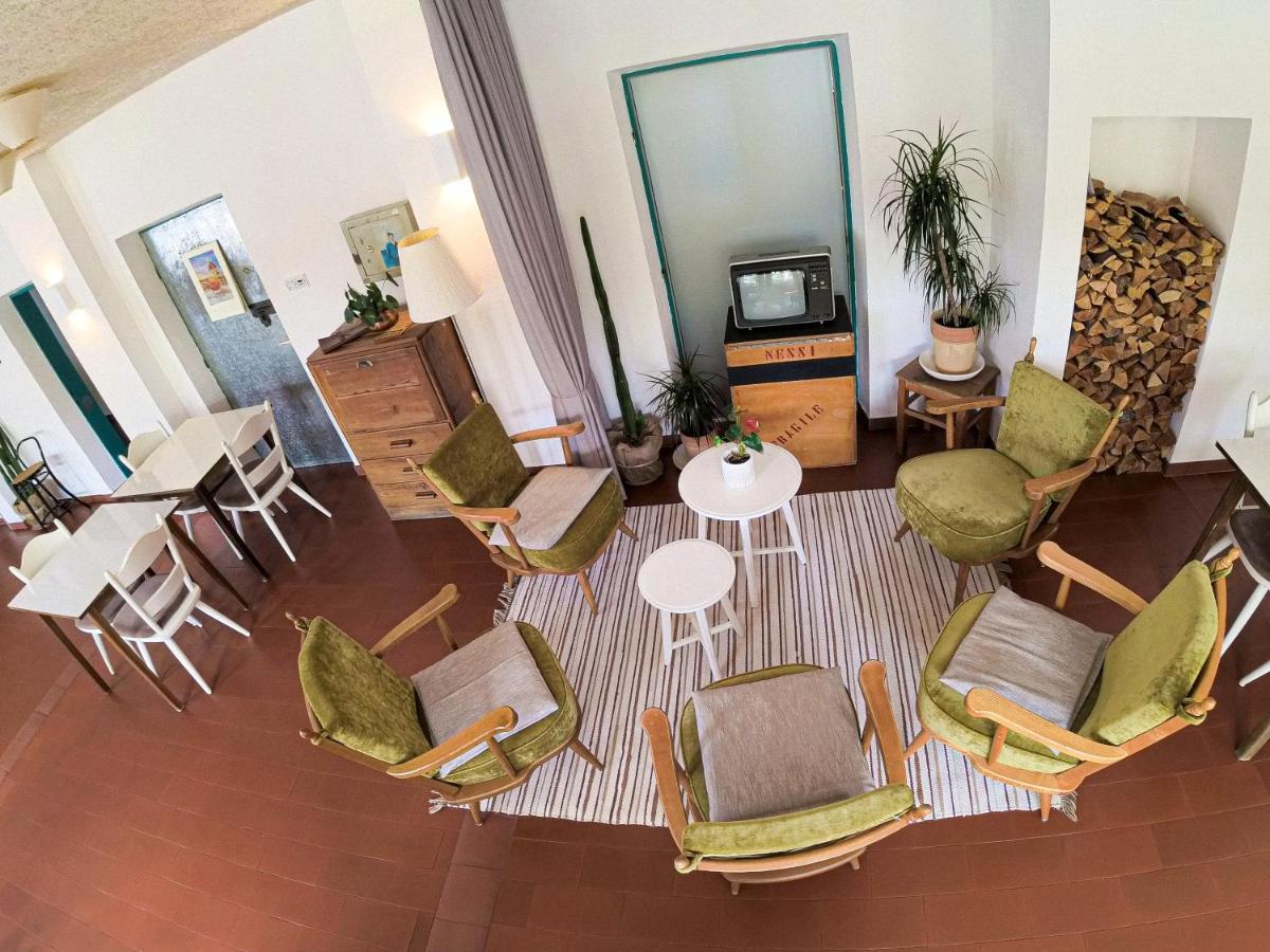 Finka Hostel *