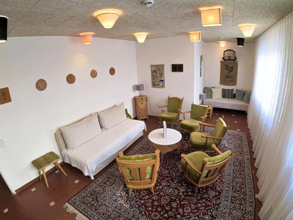 Finka Hostel *