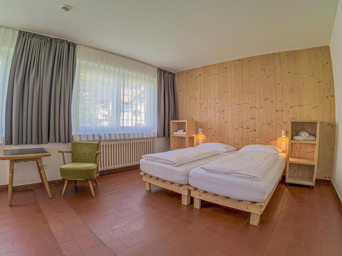 Finka Hostel *