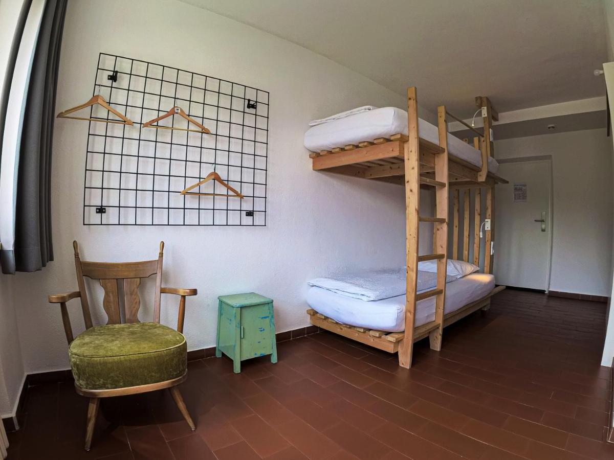 Finka Hostel *