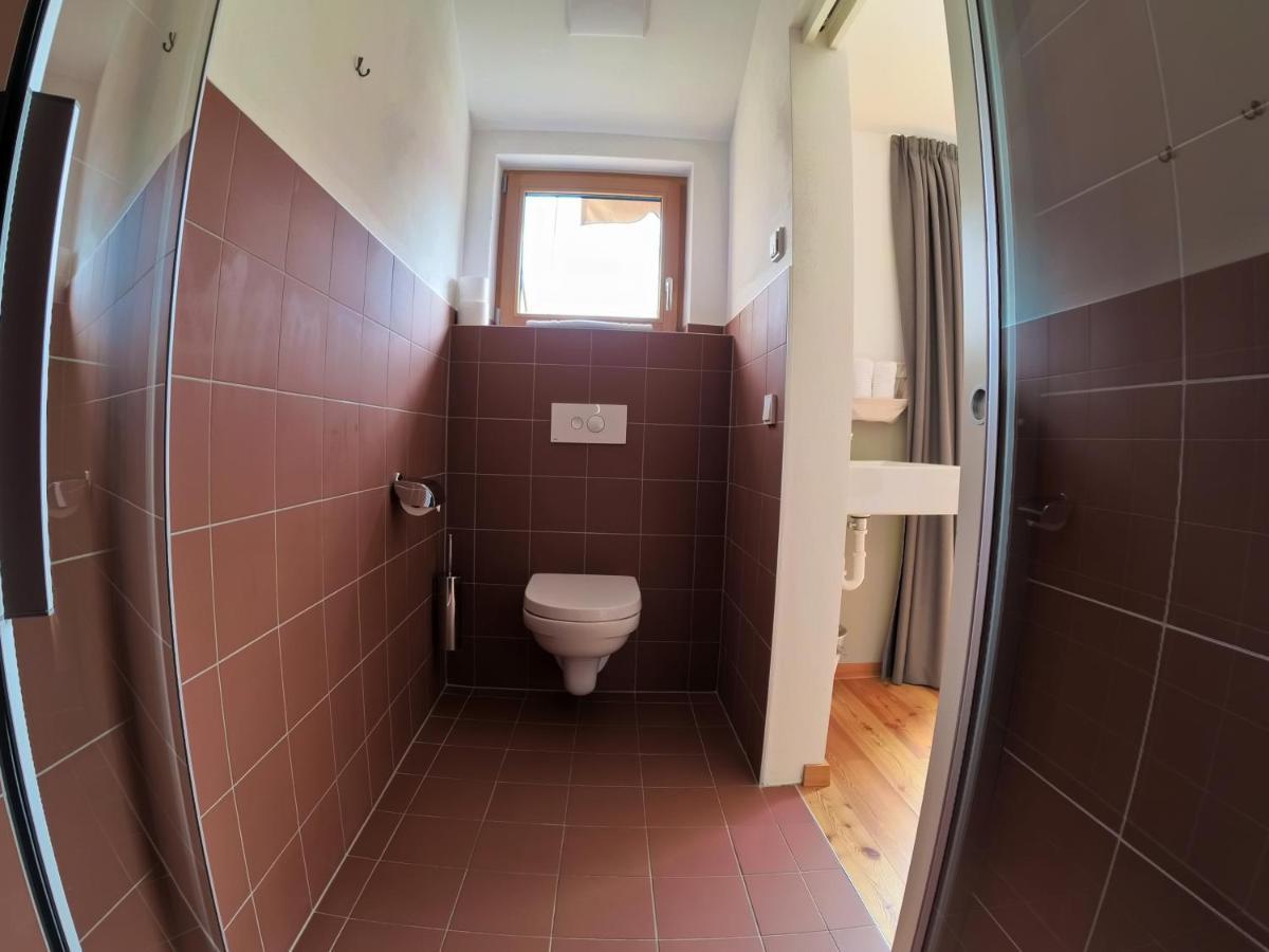Hostel Finka Mals im Vinschgau