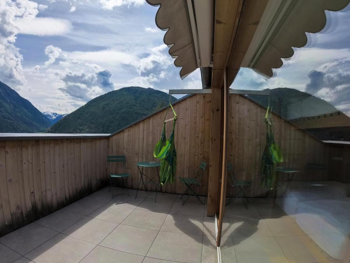 Finka Hostel Mals im Vinschgau