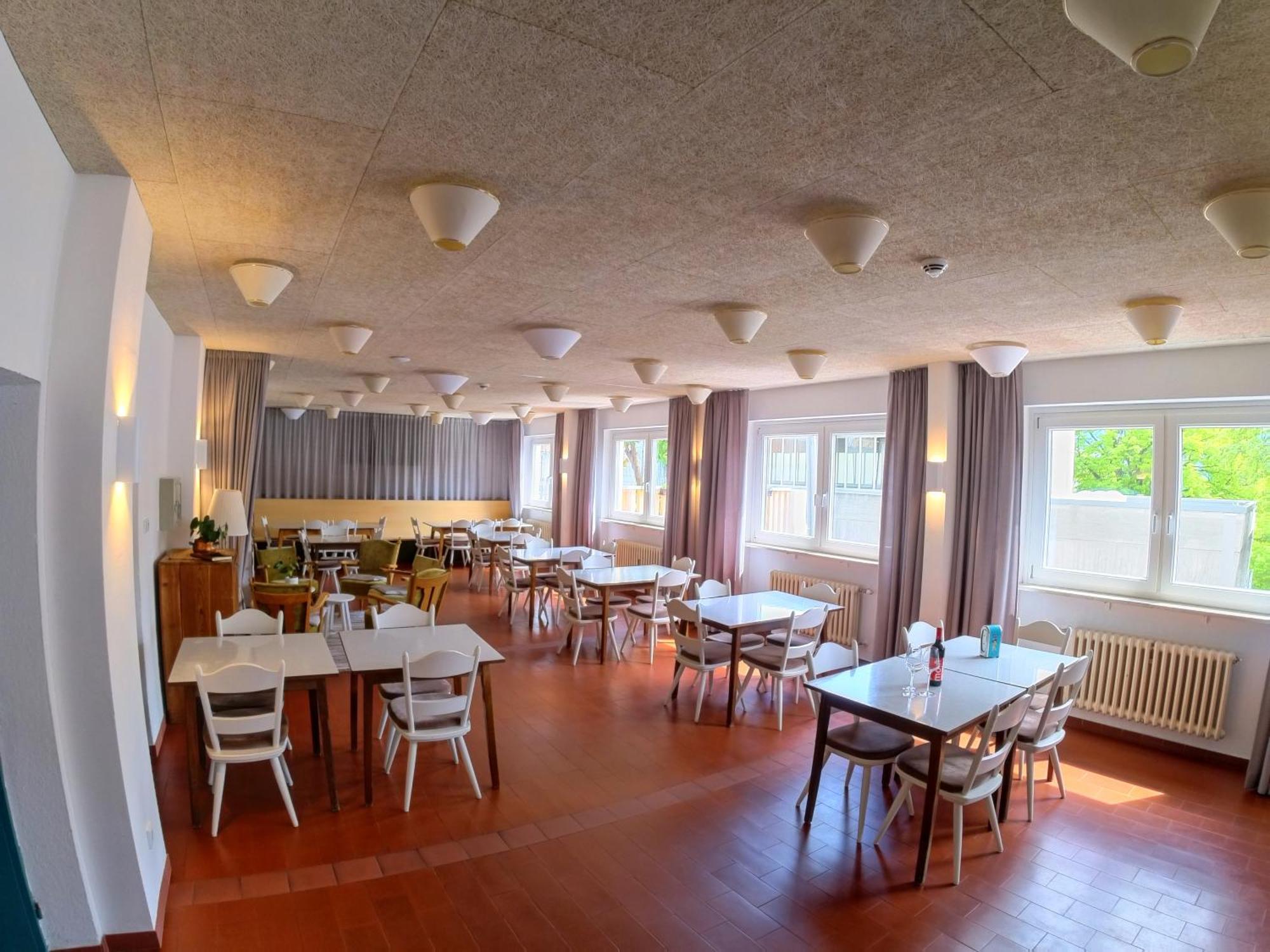 Finka Hostel Mals im Vinschgau