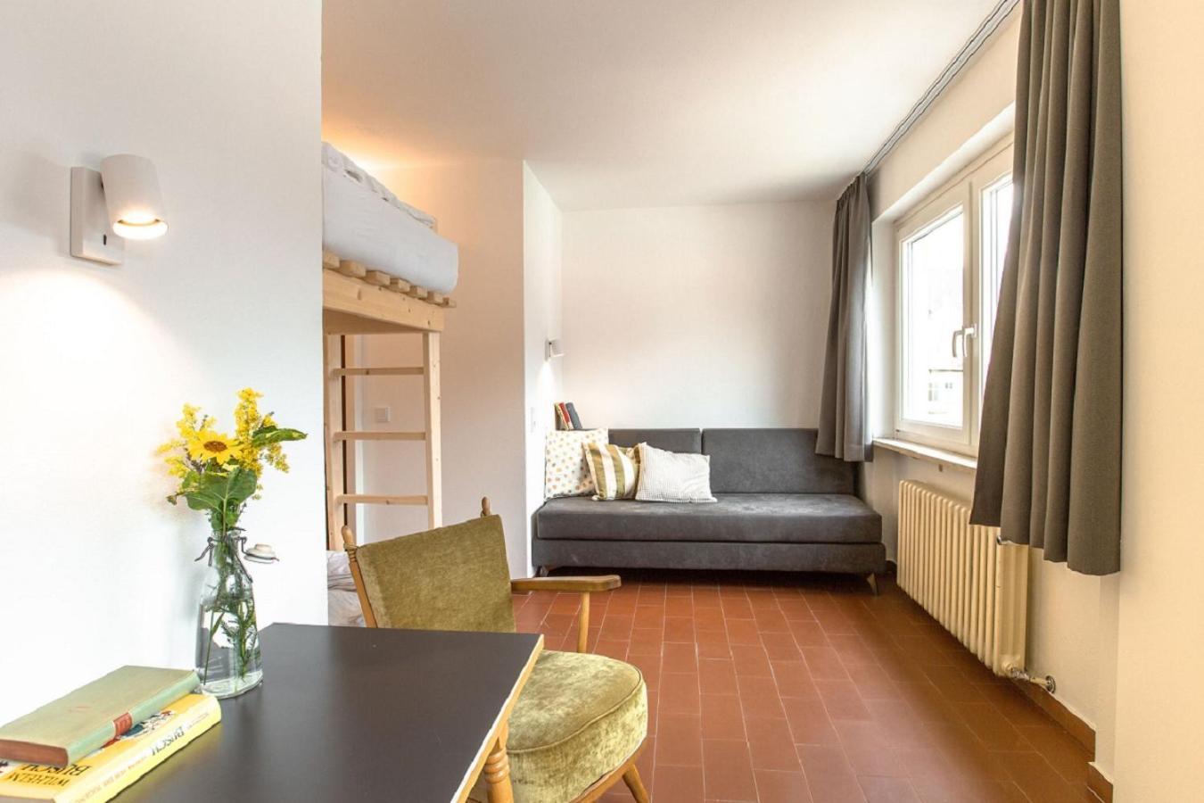 Hostel Finka Mals im Vinschgau